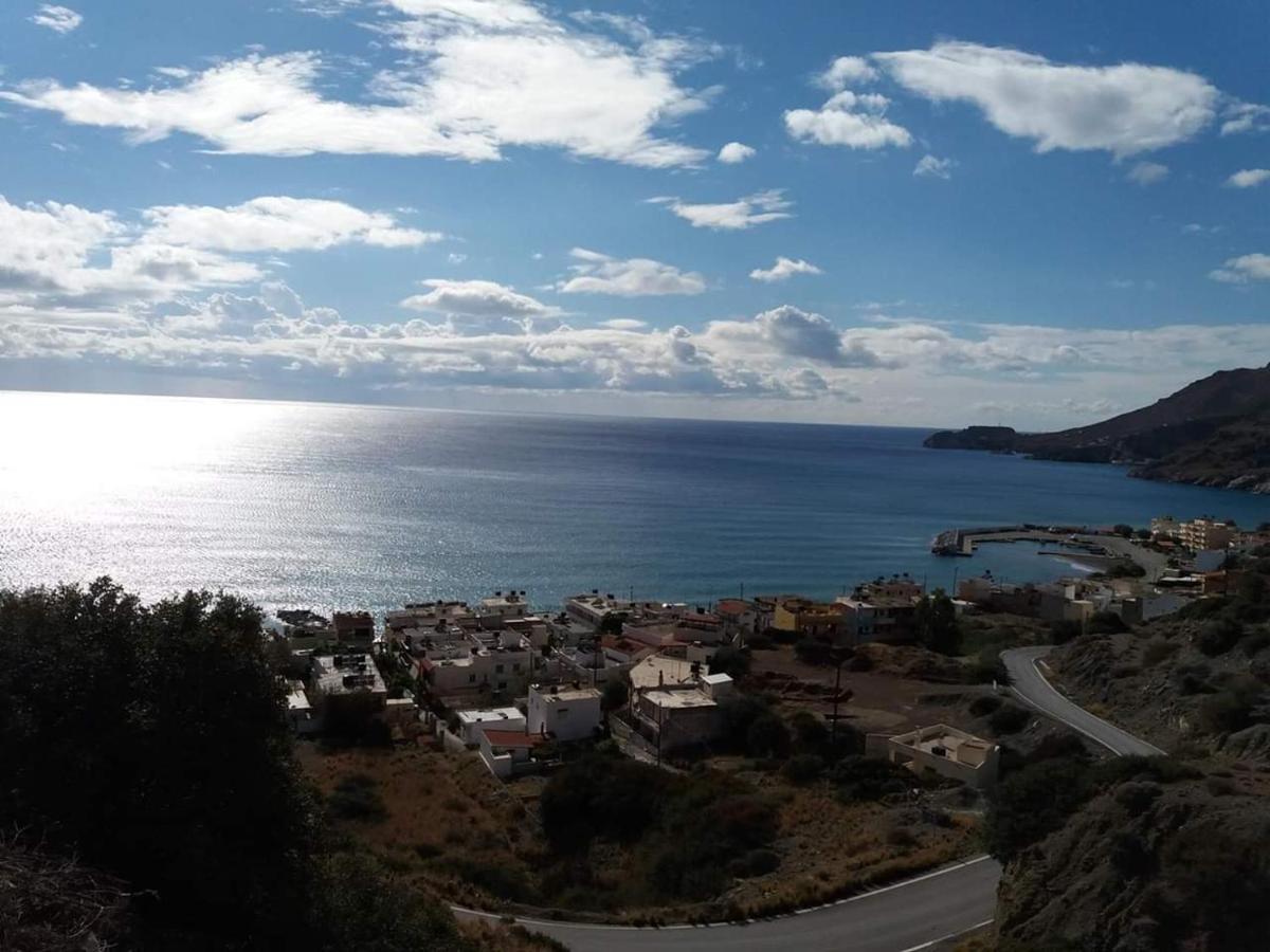 Apartment Giant Woman Tsoutsouros (Crete)