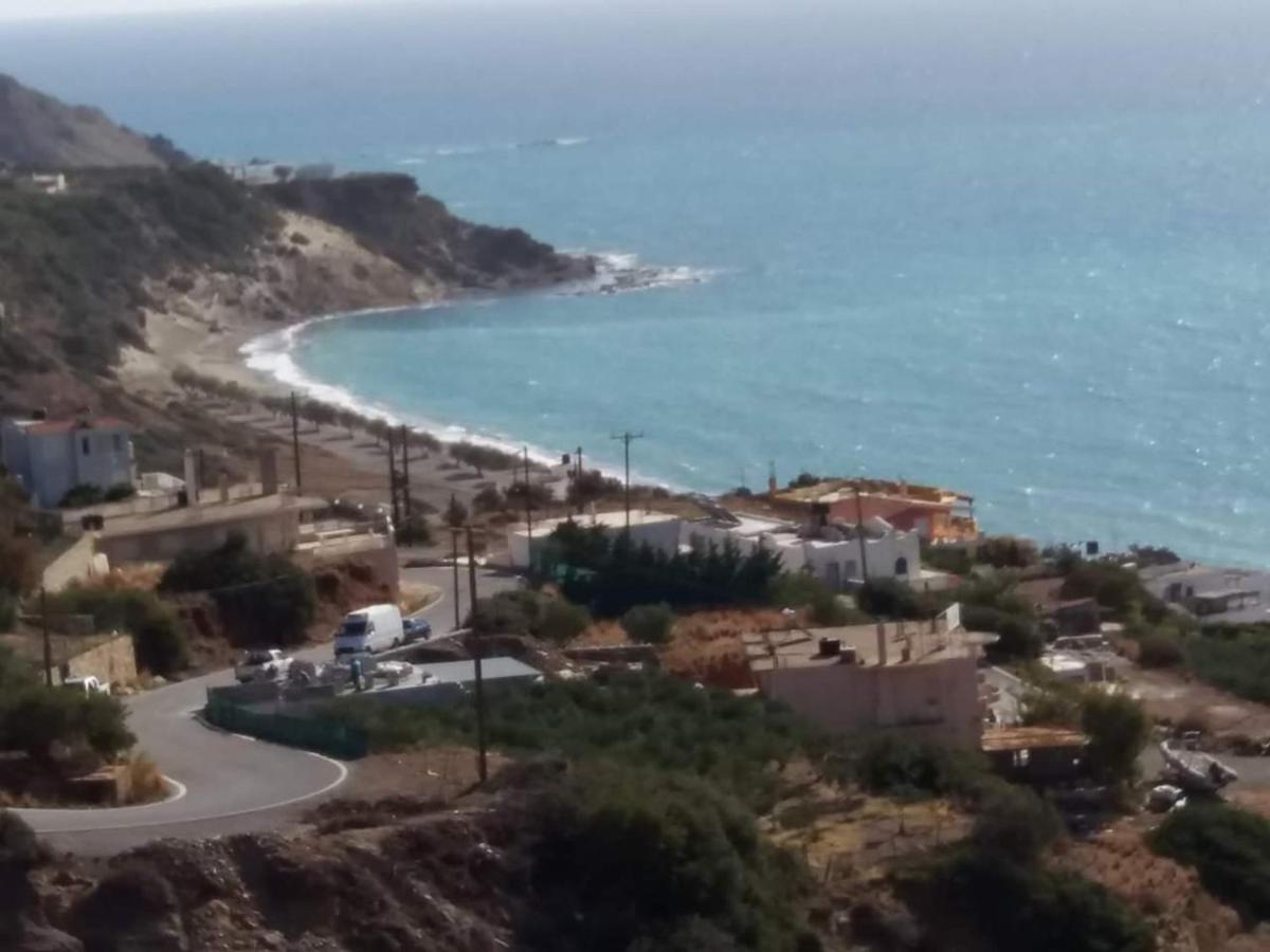 Apartment Giant Woman Tsoutsouros (Crete)