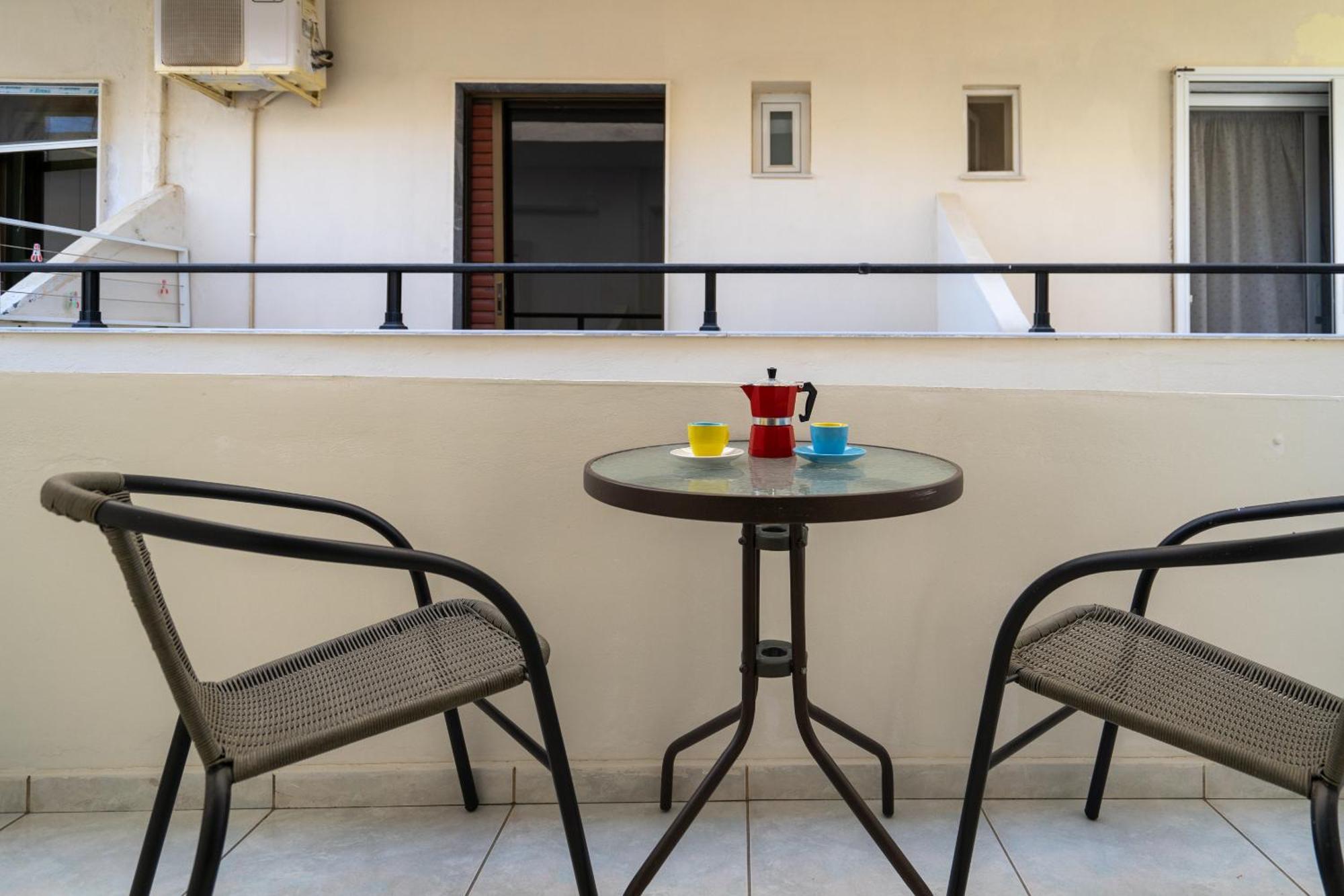 Apartment Giant Woman Tsoutsouros (Crete)